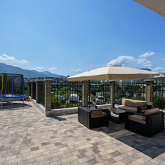 Гостевой дом Магия, Крым