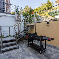 Гостевой дом Магия, Крым