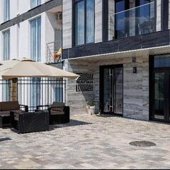 Гостевой дом Магия, Крым