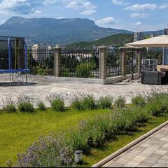 Гостевой дом Магия, Крым