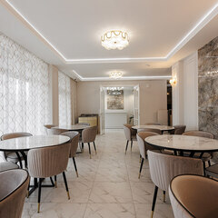 Гостевой дом Магия, Крым