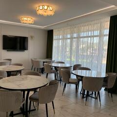 Гостевой дом Магия, Крым