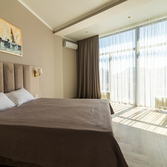 Гостевой дом Магия, Крым