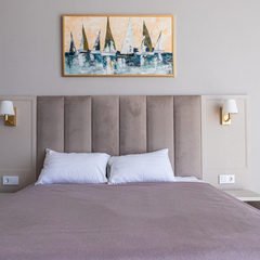 Гостевой дом Магия, Крым