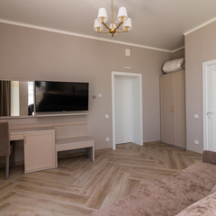 Гостевой дом Магия, Крым