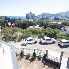 Гостевой дом Магия, Крым