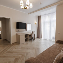 Гостевой дом Магия, Крым