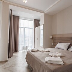 Гостевой дом Магия, Крым