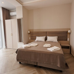 Гостевой дом Магия, Крым