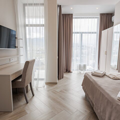 Гостевой дом Магия, Крым