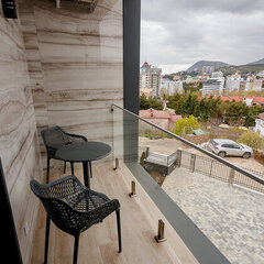 Гостевой дом Магия, Крым