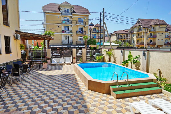 Пятница — фото 1