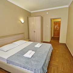 Дом Пятница, Краснодарский край