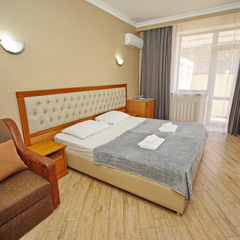 Дом Пятница, Краснодарский край