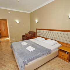 Дом Пятница, Краснодарский край