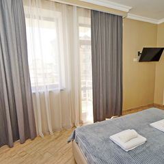 Дом Пятница, Краснодарский край