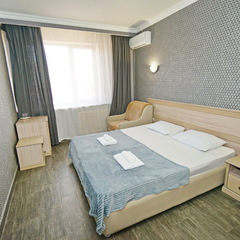 Дом Пятница, Краснодарский край