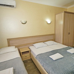 Дом Пятница, Краснодарский край