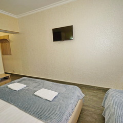 Дом Пятница, Краснодарский край