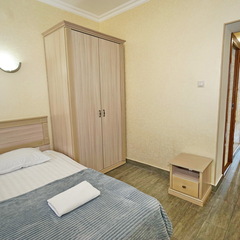 Дом Пятница, Краснодарский край