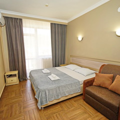 Дом Пятница, Краснодарский край