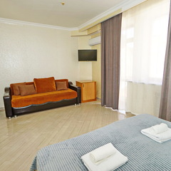 Дом Пятница, Краснодарский край