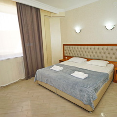 Дом Пятница, Краснодарский край