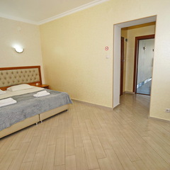 Дом Пятница, Краснодарский край