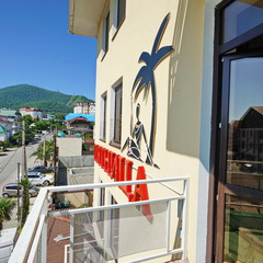 Дом Пятница, Краснодарский край