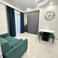 Дом Пятница, Краснодарский край