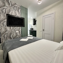 Дом Пятница, Краснодарский край