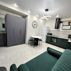 Дом Пятница, Краснодарский край