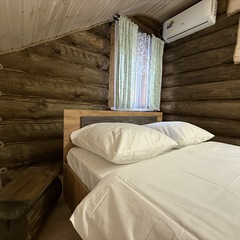 Дом бревенчатый в 10 минутах от центра, Брянская область