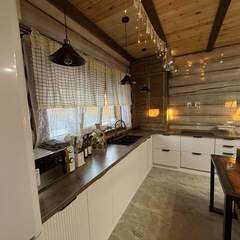 Дом бревенчатый в 10 минутах от центра, Брянская область