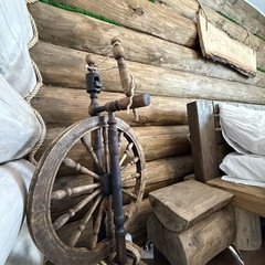 Дом бревенчатый в 10 минутах от центра, Брянская область