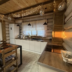 Дом бревенчатый в 10 минутах от центра, Брянская область