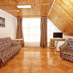 Гостевой дом Галактика, Краснодарский край