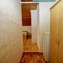 Гостевой дом Галактика, Краснодарский край