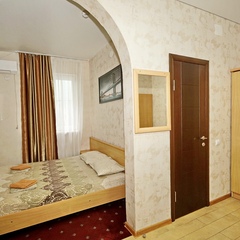 Гостевой дом Галактика, Краснодарский край