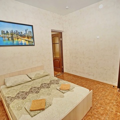 Гостевой дом Галактика, Краснодарский край