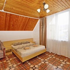 Гостевой дом Галактика, Краснодарский край