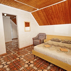 Гостевой дом Галактика, Краснодарский край