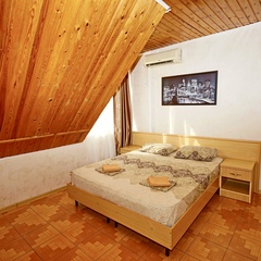 Гостевой дом Галактика, Краснодарский край