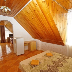 Гостевой дом Галактика, Краснодарский край