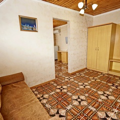 Гостевой дом Галактика, Краснодарский край