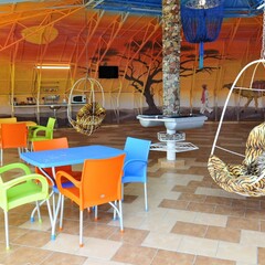 Гостевой дом У Верблюжьих горбов, Крым