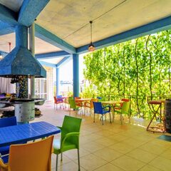 Гостевой дом У Верблюжьих горбов, Крым