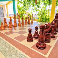 Гостевой дом У Верблюжьих горбов, Крым