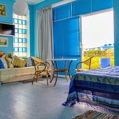 Гостевой дом У Верблюжьих горбов, Крым