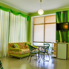 Гостевой дом У Верблюжьих горбов, Крым